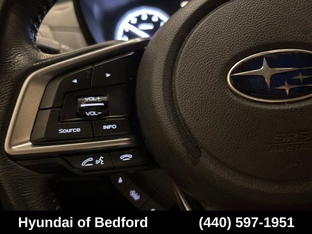 Used 2020 Subaru Forester Premium AWD/4WD image 13