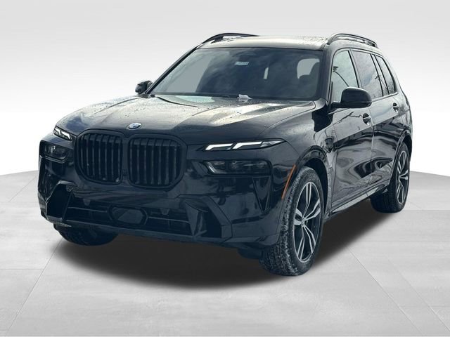 New 2026 BMW X7 xDrive40i w/ M Sport Package image 5
