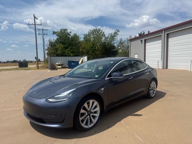 Used 2020 Tesla Model 3 Long Range