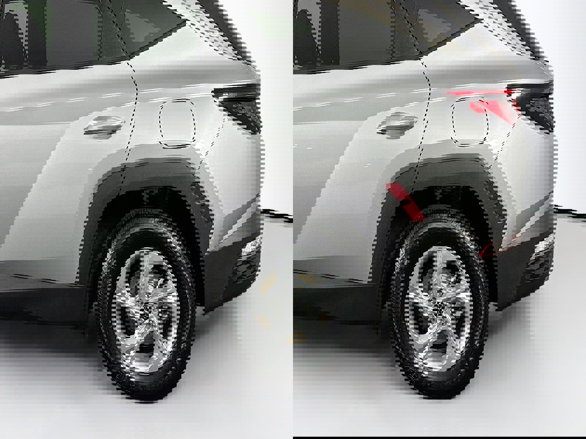 Used 2024 Hyundai Tucson SEL image 43