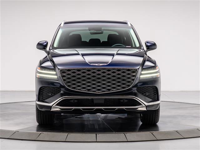 New 2026 Genesis GV80 2.5T image 8
