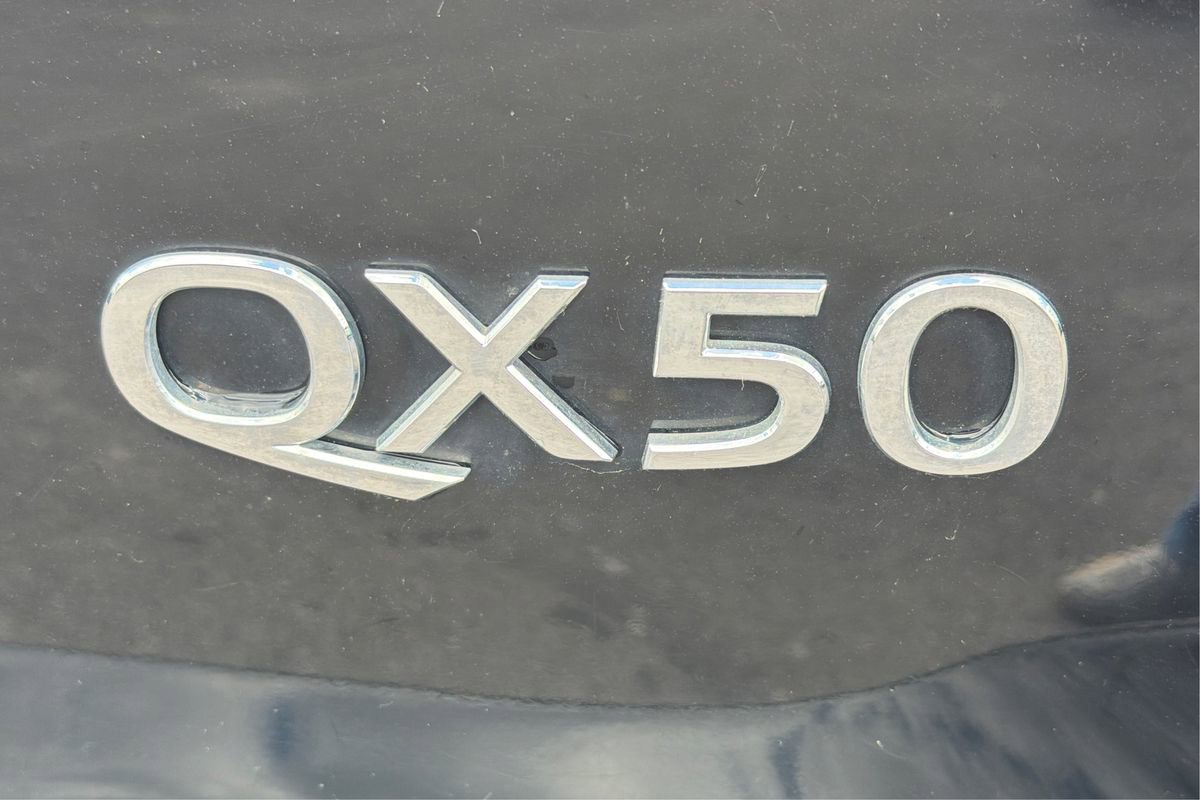 Used 2015 INFINITI QX50 AWD image 26