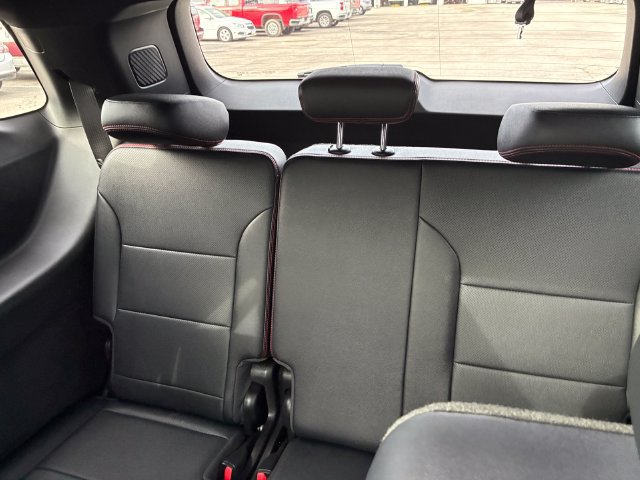 Used 2026 Chevrolet Traverse RS w/ LPO, Floor Liner Package AWD/4WD image 16
