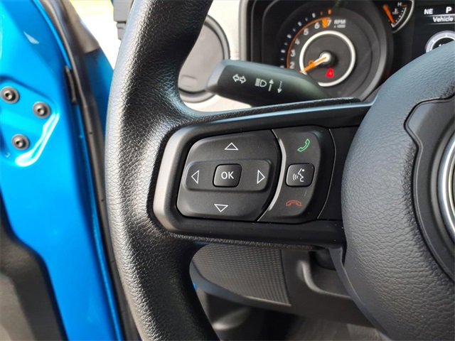 Used 2024 Jeep Gladiator Sport image 18