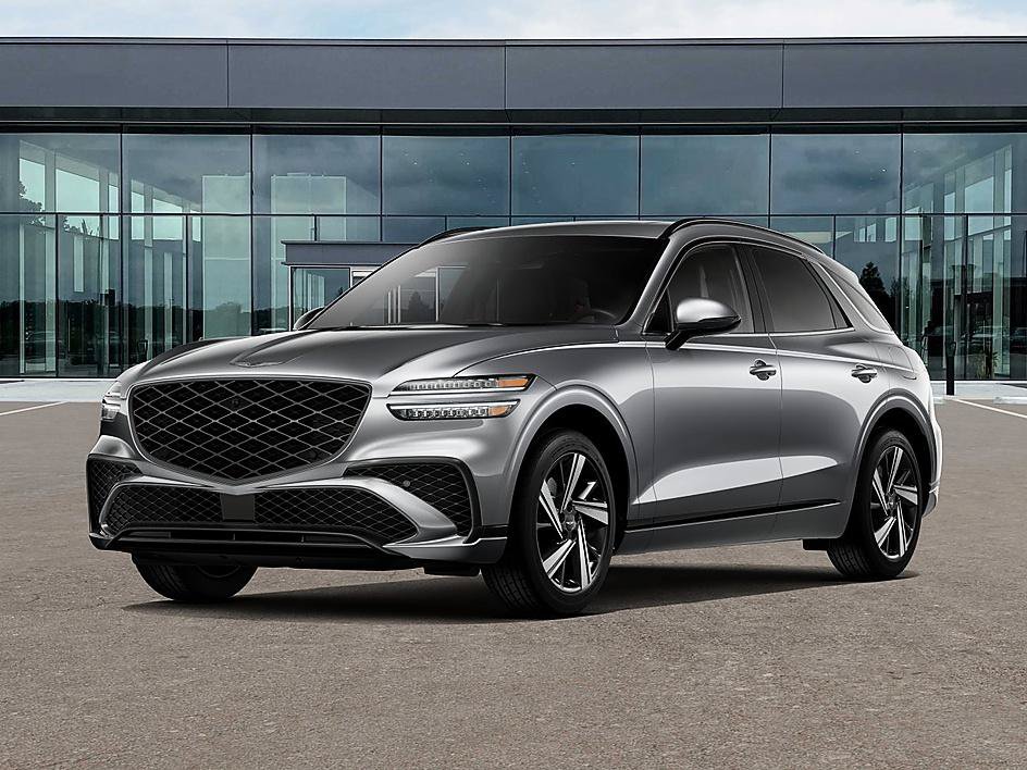 New 2026 Genesis GV70 3.5T Sport Advanced