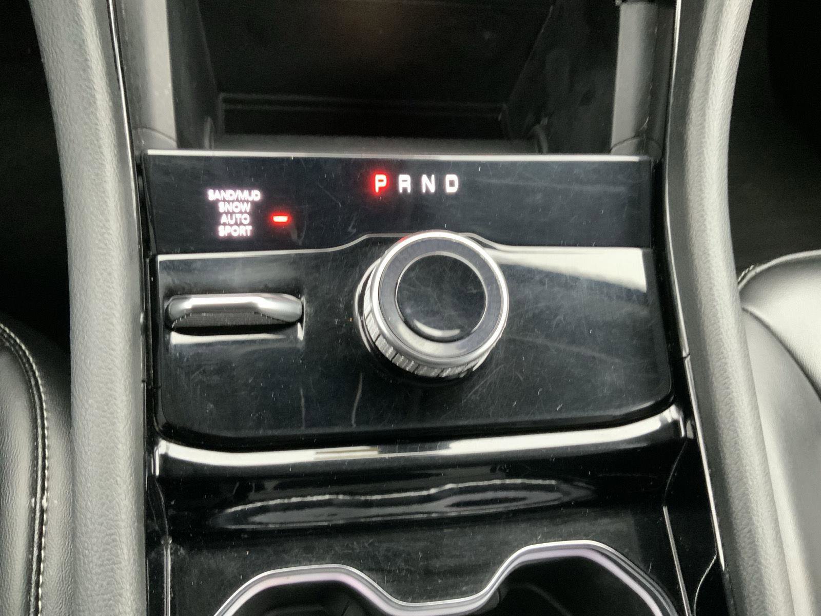 Used 2023 Jeep Grand Cherokee L Limited image 49