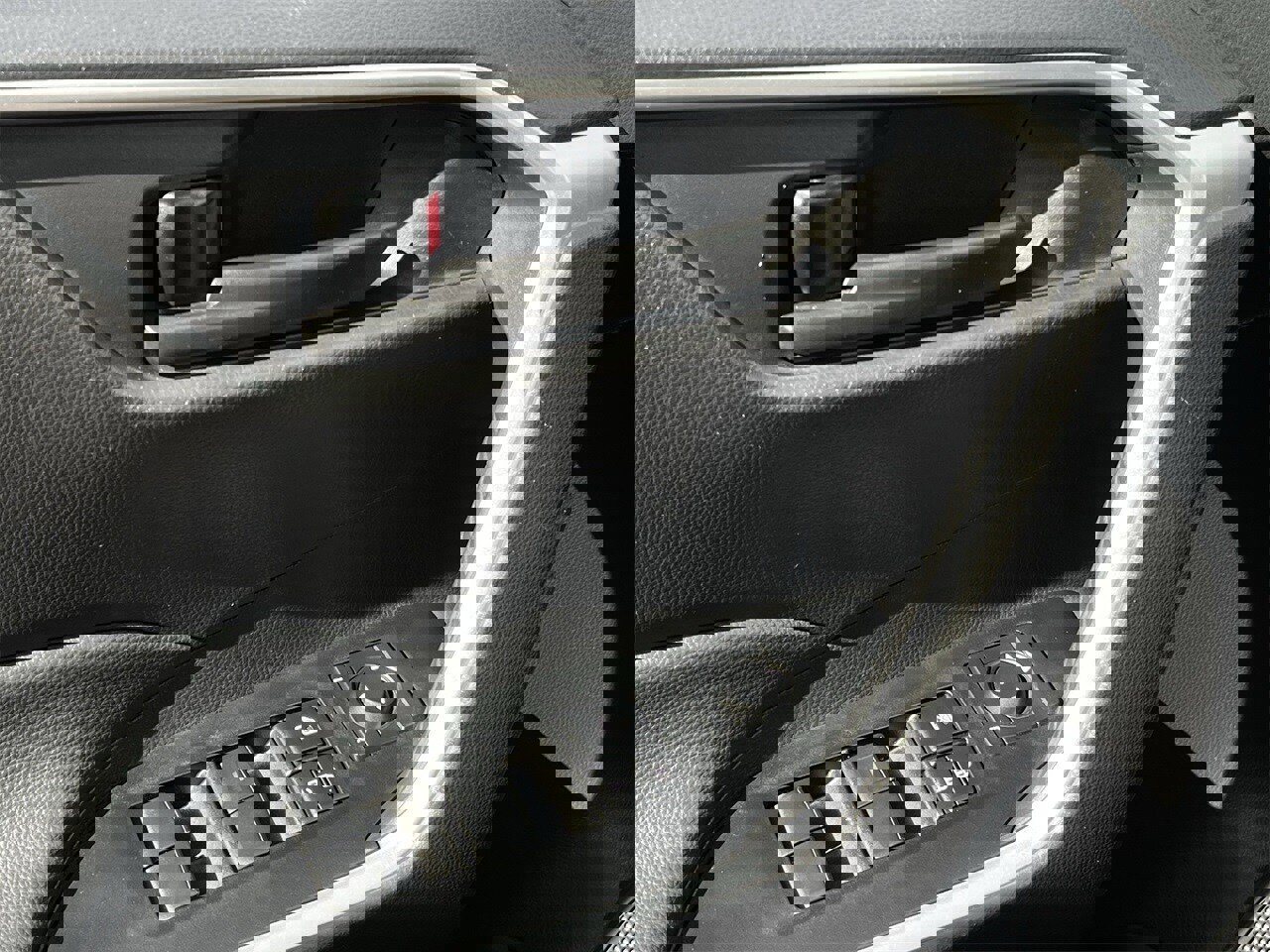 Used 2024 Toyota RAV4 LE image 21