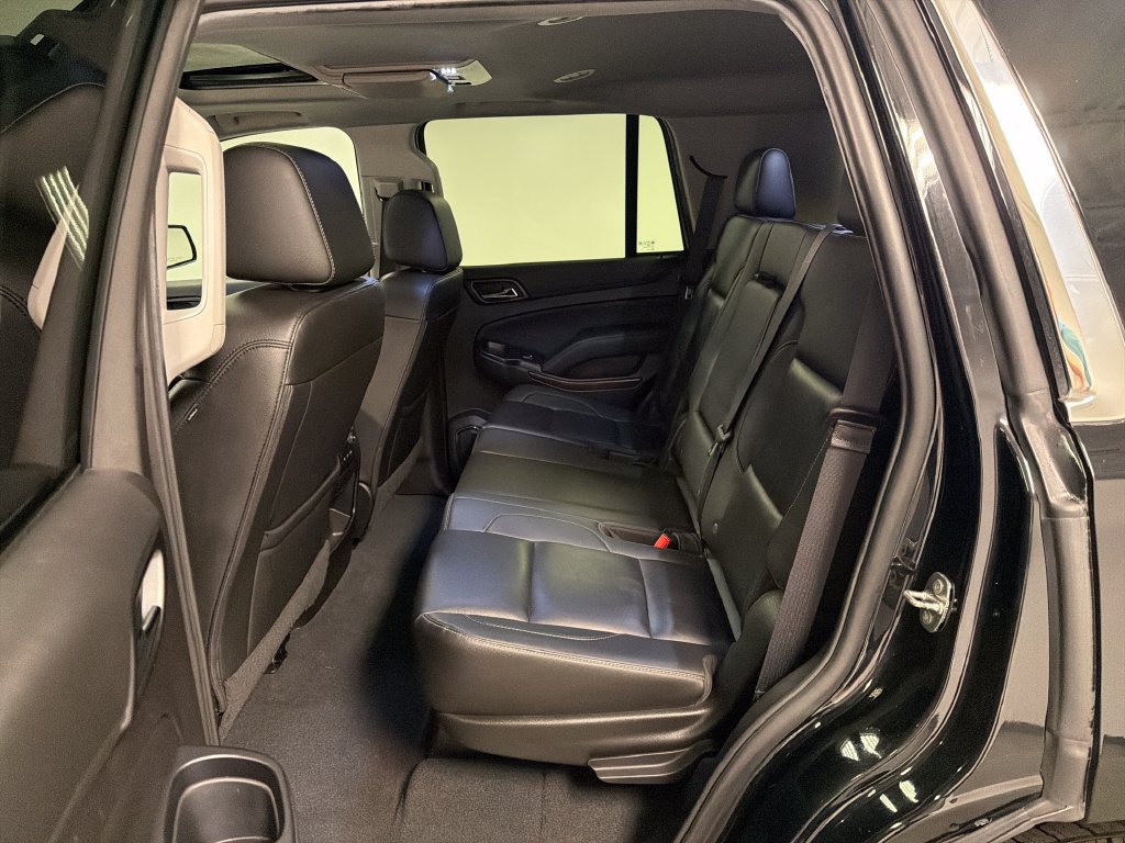 Used 2019 Chevrolet Tahoe LT RWD image 33