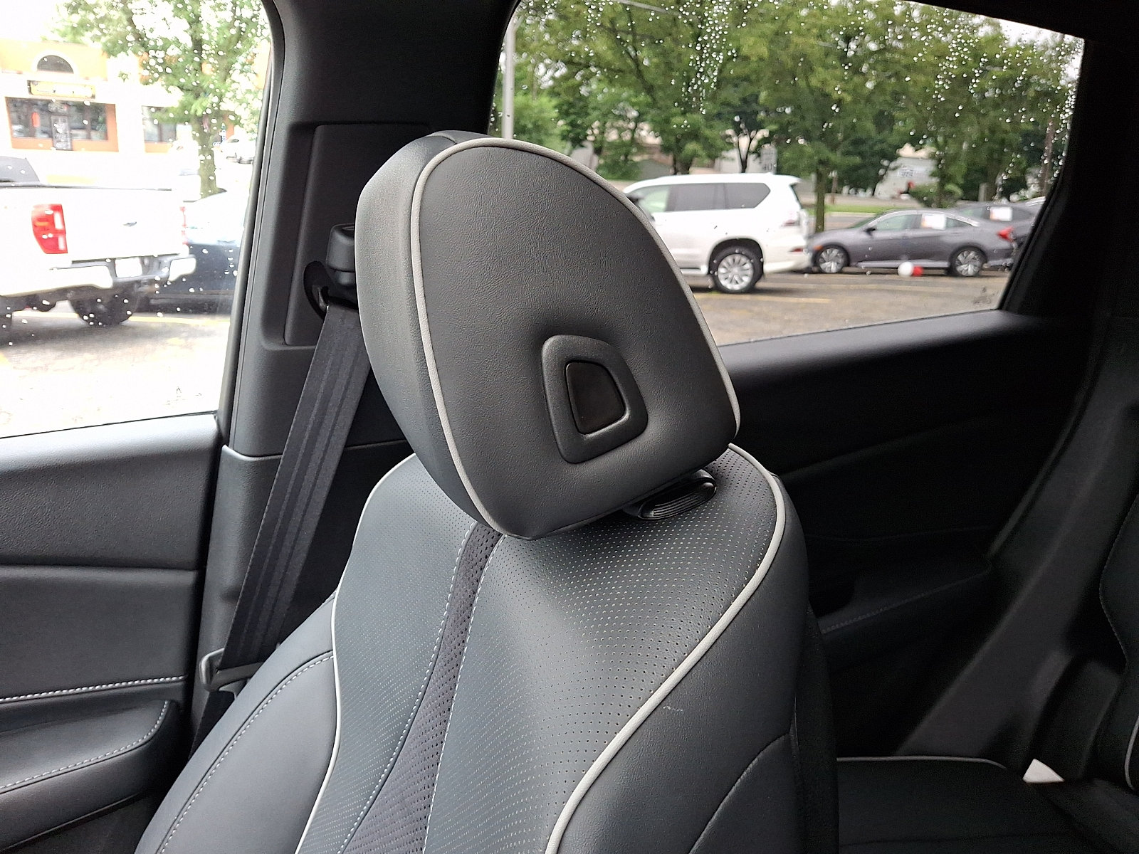 Used 2021 Acura RDX A-Spec AWD/4WD image 17