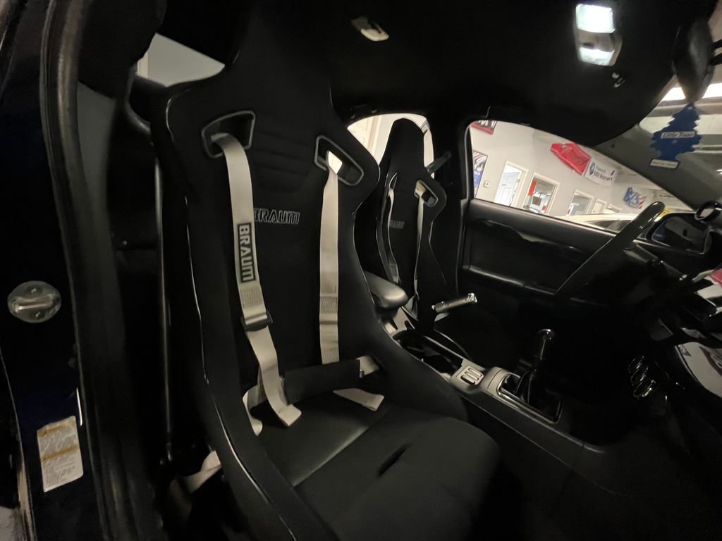 Used 2014 Mitsubishi Lancer Evolution GSR AWD/4WD image 12