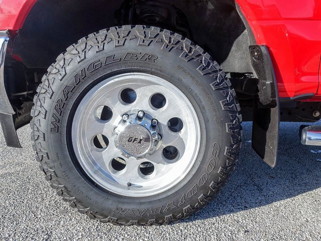 Used 2018 Ford F250 XLT image 13