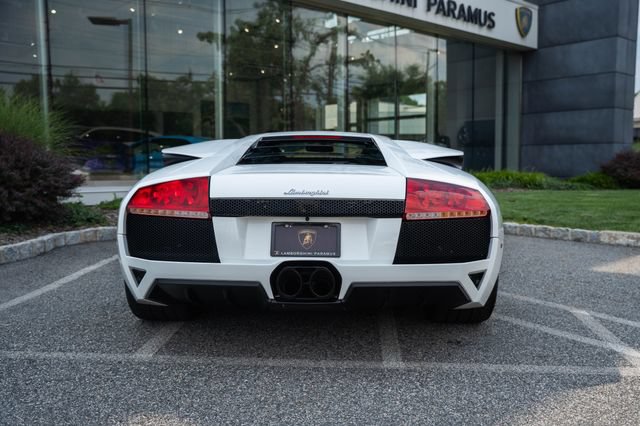 Used 2008 Lamborghini Murcielago LP 640 AWD/4WD image 12