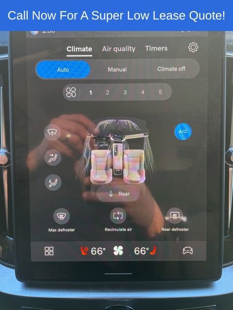 Used 2026 Volvo XC90 B6 Plus w/ Protection Package Premier image 24