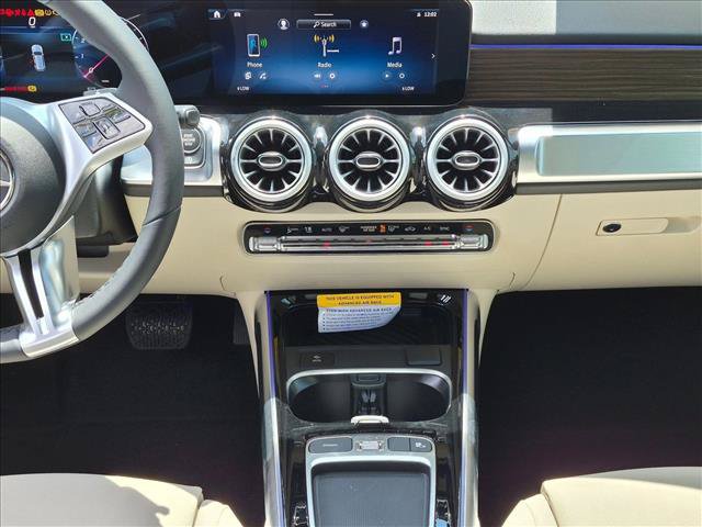 New 2026 Mercedes-Benz GLB 250 image 11