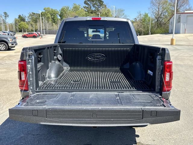 Used 2023 Ford F150 XLT w/ Equipment Group 302A High image 12