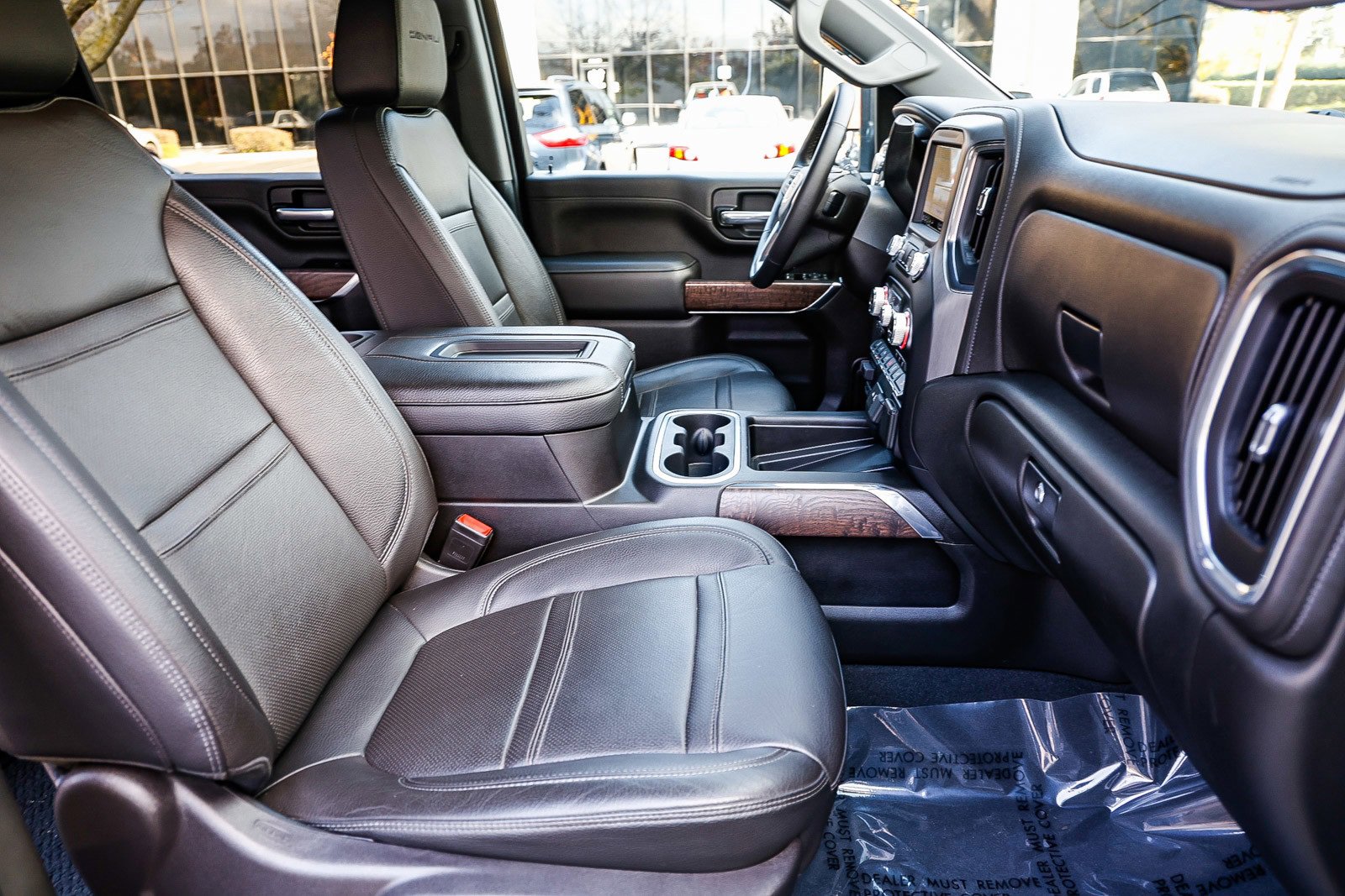 Used 2022 GMC Sierra 2500 Denali image 20