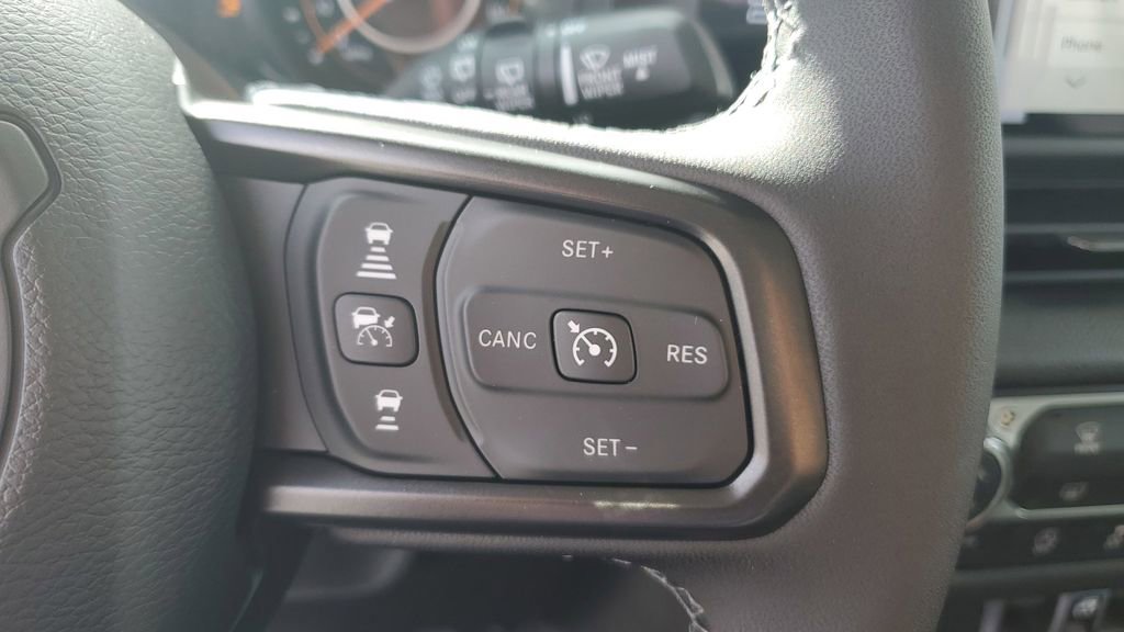 New 2026 Jeep Wrangler Willys image 29