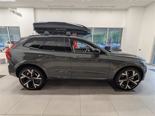 New 2026 Volvo XC60 T8 Ultra image 3