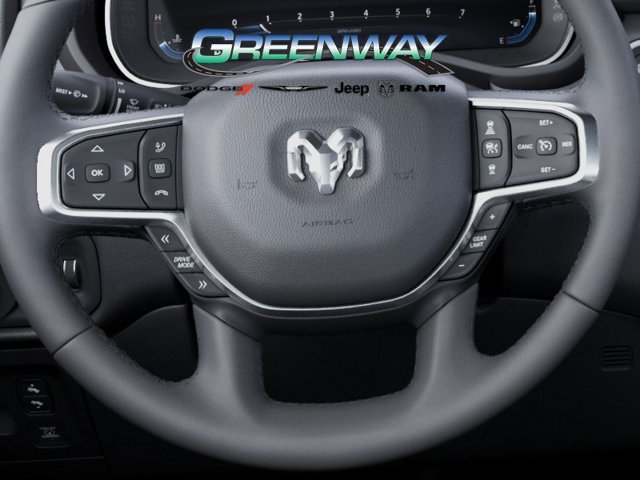 New 2027 RAM 1500 Laramie AWD/4WD image 19