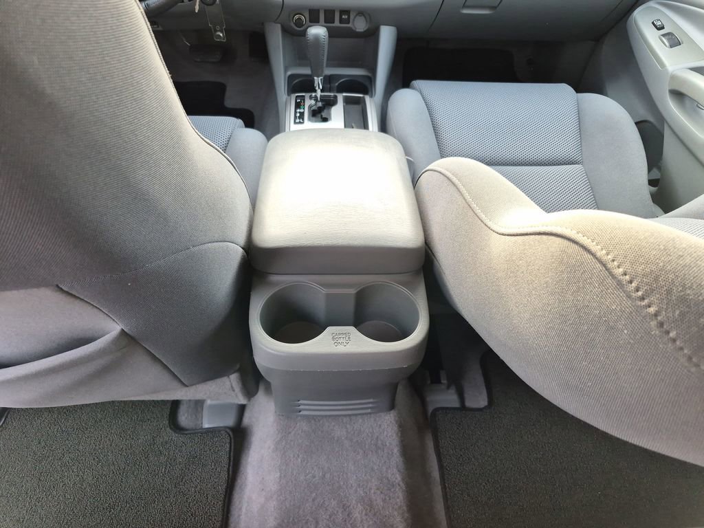 Used 2011 Toyota Tacoma PreRunner w/ TRD Off-Road Pkg RWD image 30