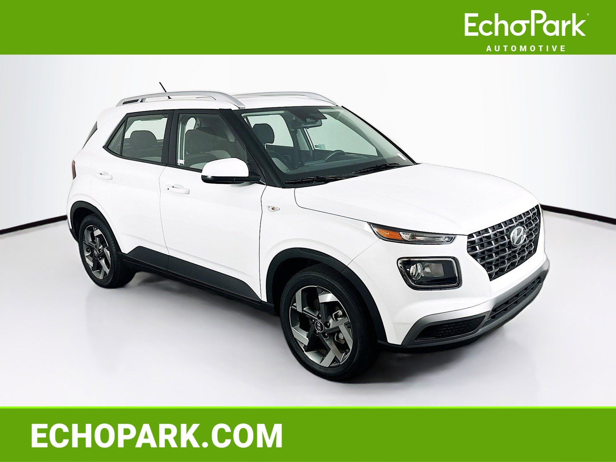 Used 2025 Hyundai Venue SEL