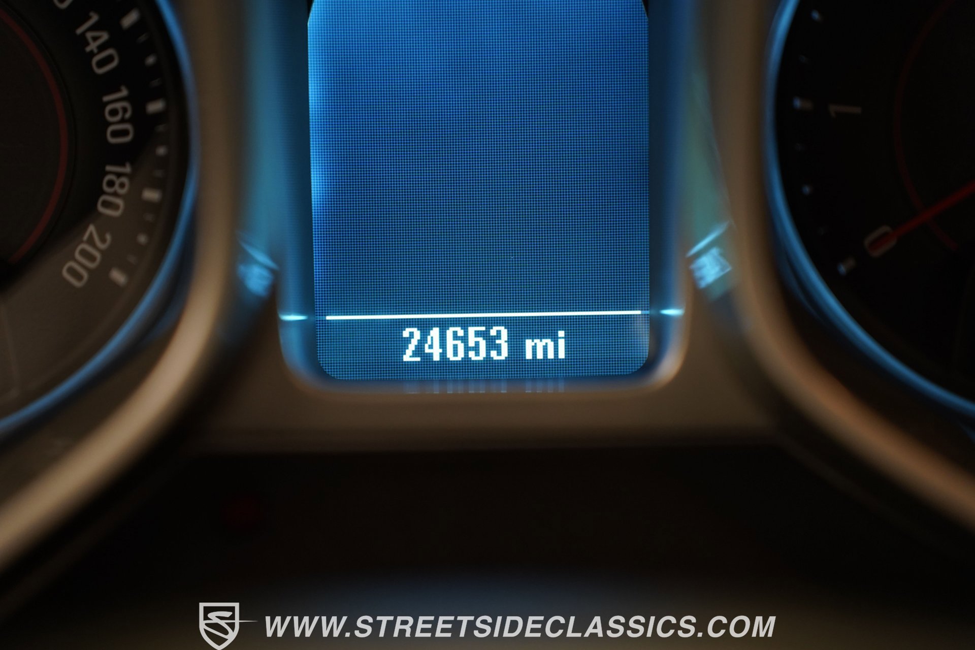Used 2013 Chevrolet Camaro ZL1 image 38