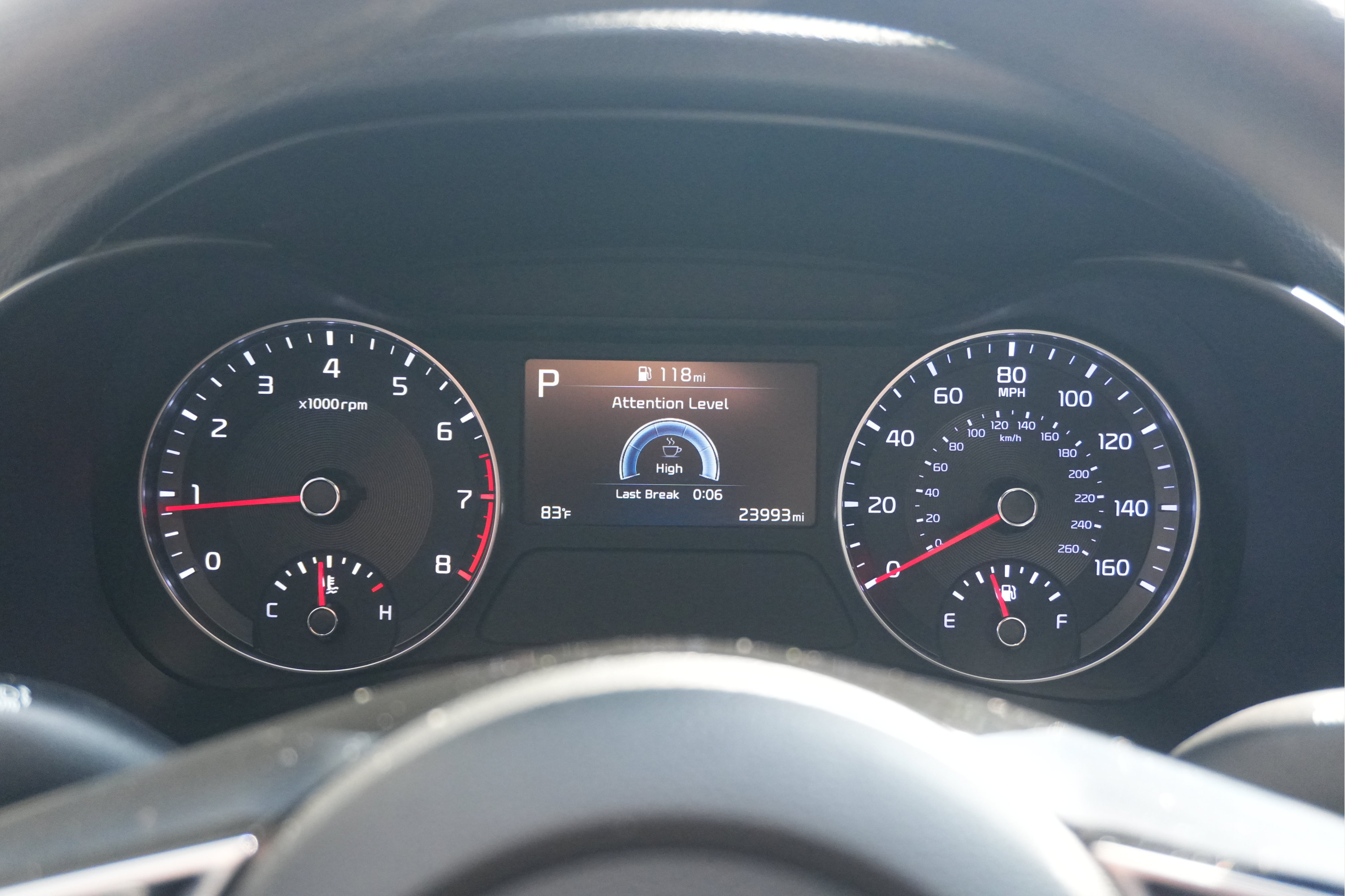 Used 2023 Kia Forte LXS FWD image 44