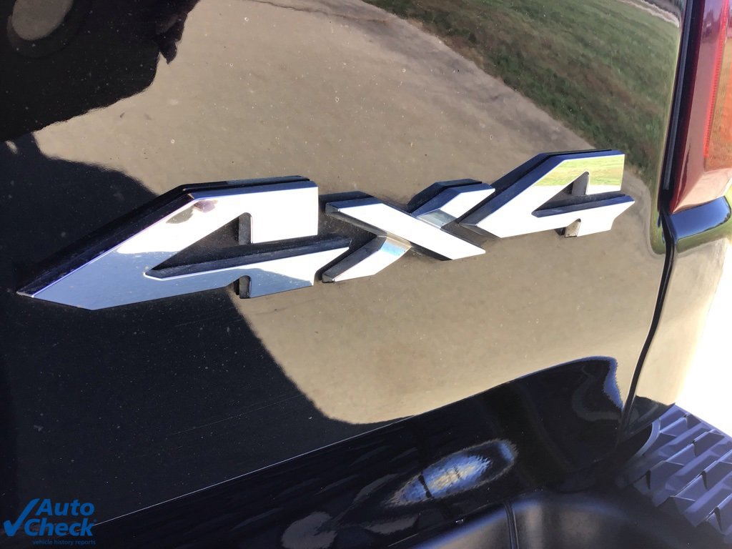 Used 2022 RAM 1500 Laramie image 48