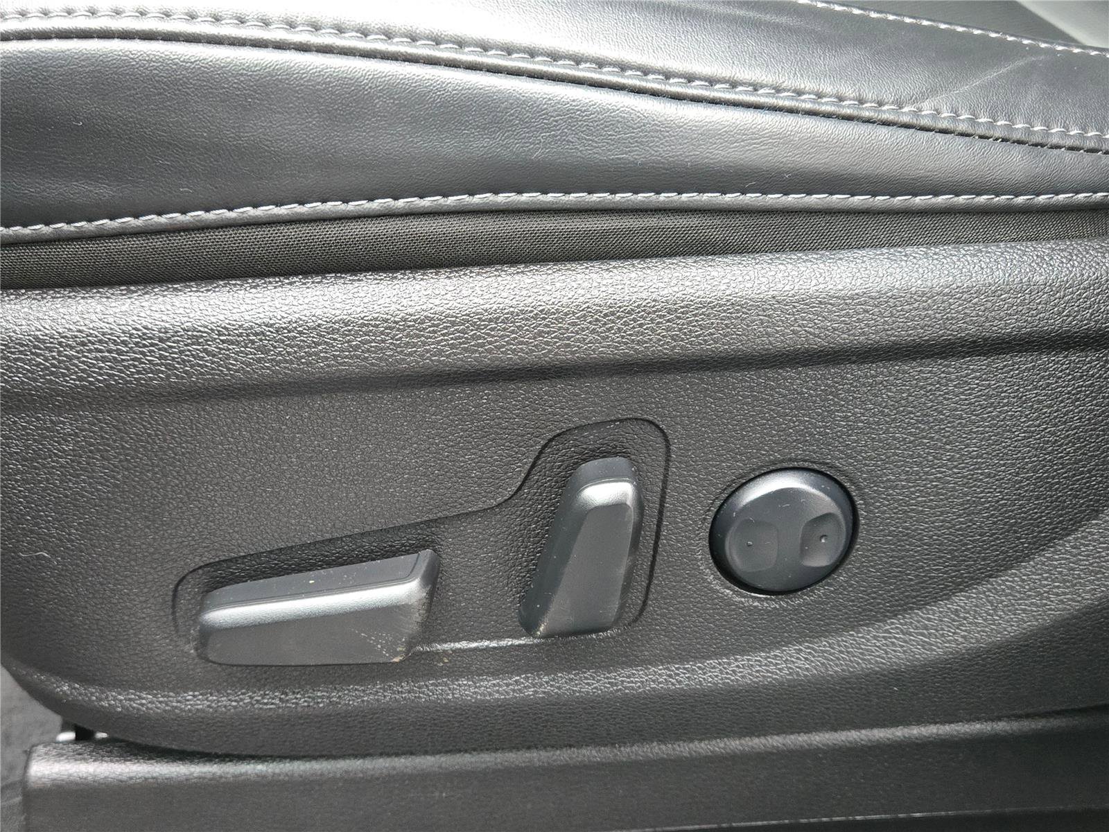 Used 2024 Kia Telluride S w/ S Sunroof Package image 30