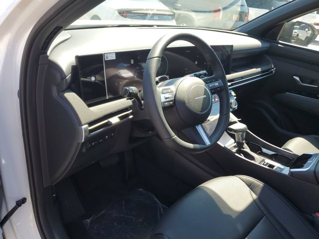 New 2026 Hyundai Santa Cruz Limited AWD/4WD image 19