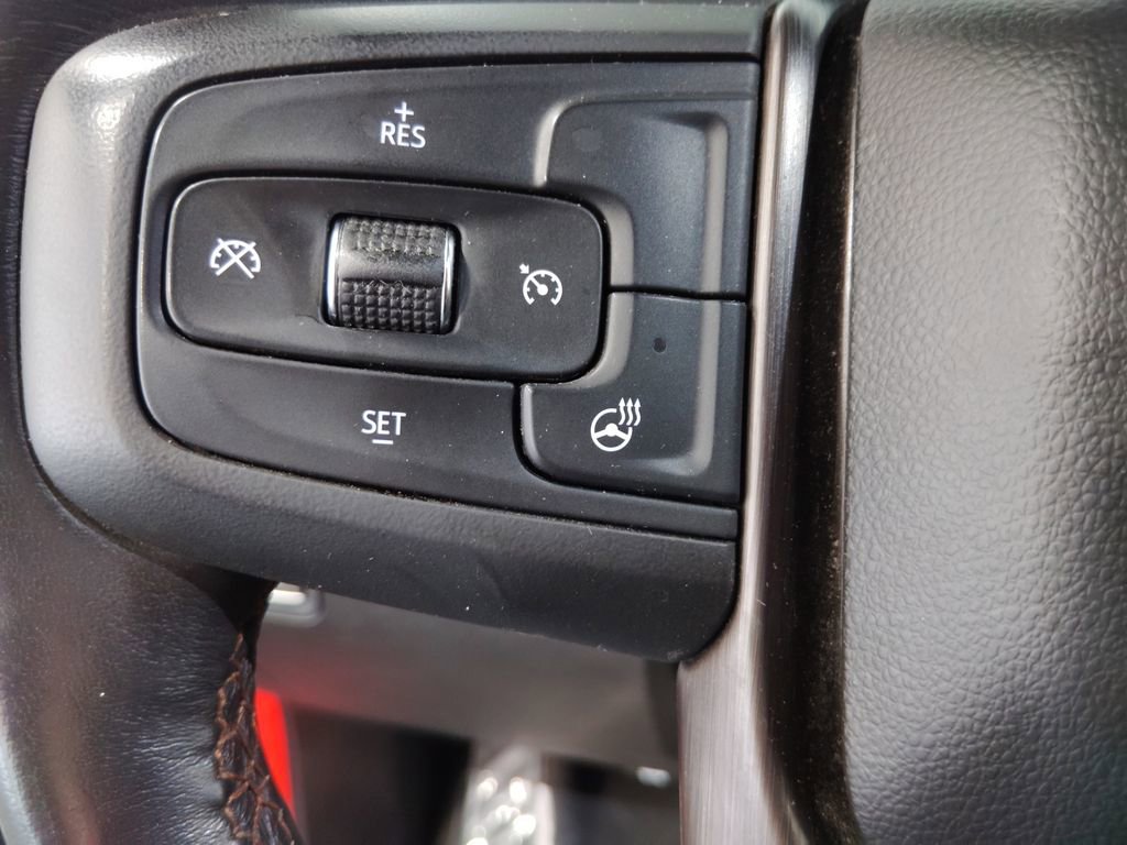 Used 2021 GMC Sierra 1500 AT4 image 14