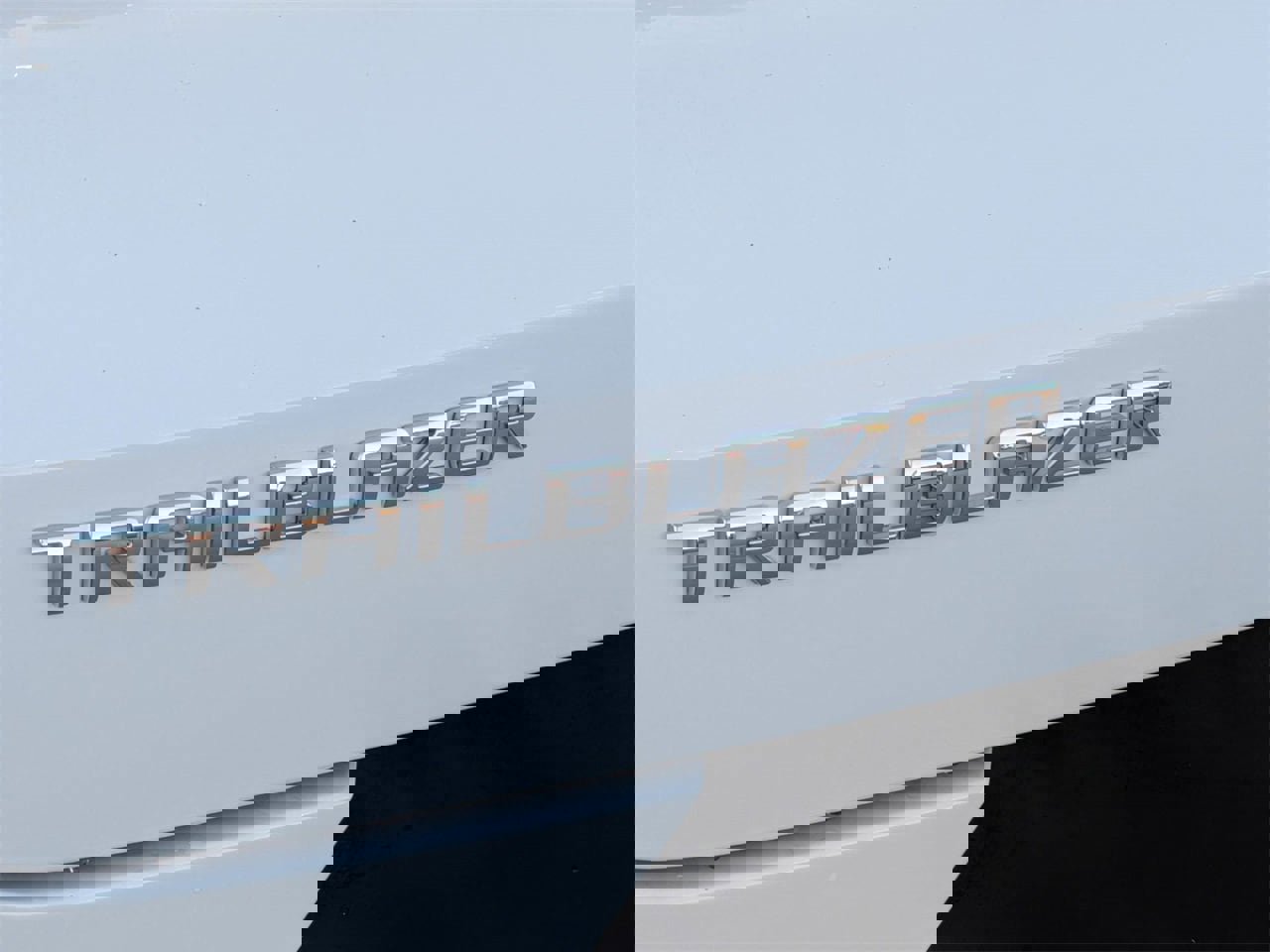 New 2026 Chevrolet TrailBlazer LT w/ Convenience Package image 6