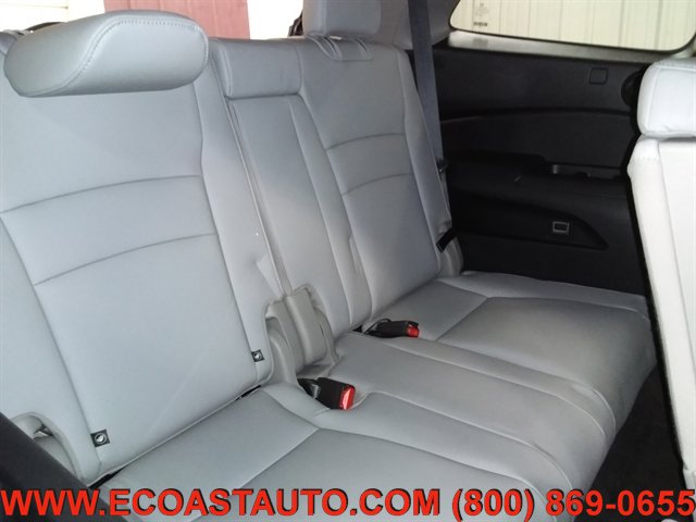 Used 2017 Honda Pilot EX-L image 14