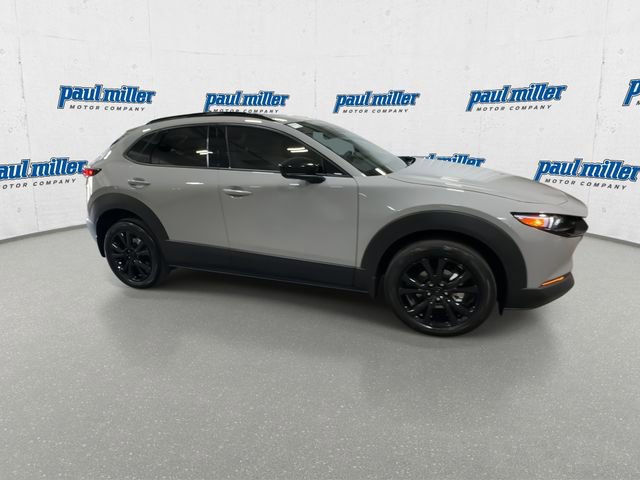 New 2026 MAZDA CX-30 2.5 Turbo w/ Premium Plus Pkg image 13