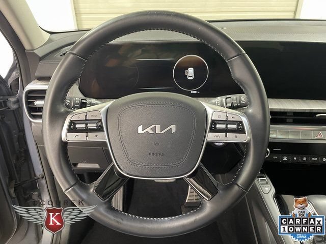 Used 2023 Kia Telluride SX FWD image 15