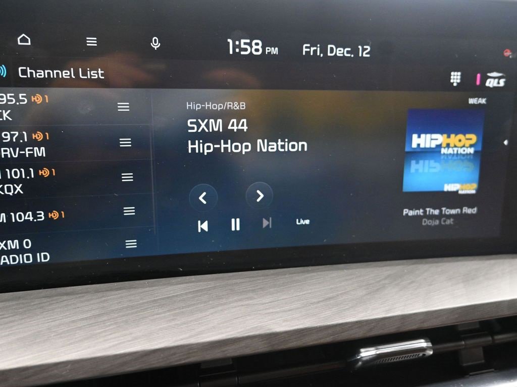 Used 2024 Kia Telluride SX X-Line image 16