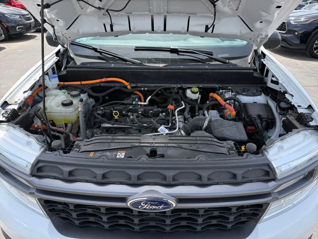 Used 2023 Ford Maverick XLT FWD image 40