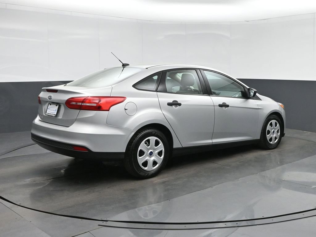 Used 2018 Ford Focus S image 7