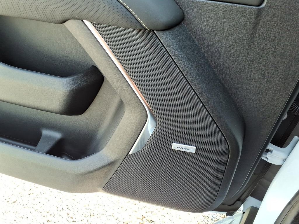 New 2026 Chevrolet Tahoe Premier image 32