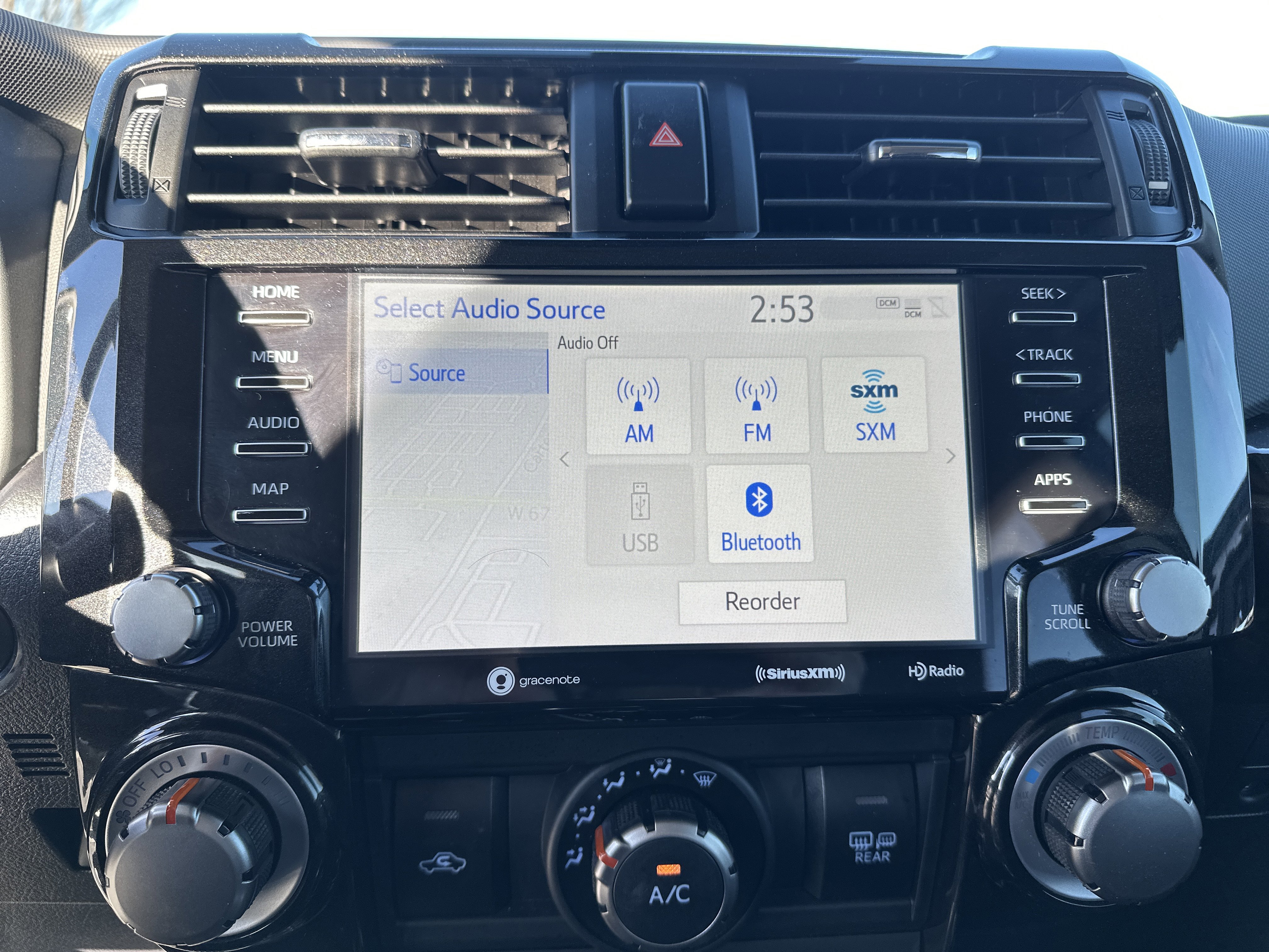 Used 2023 Toyota 4Runner TRD Off-Road Premium image 22