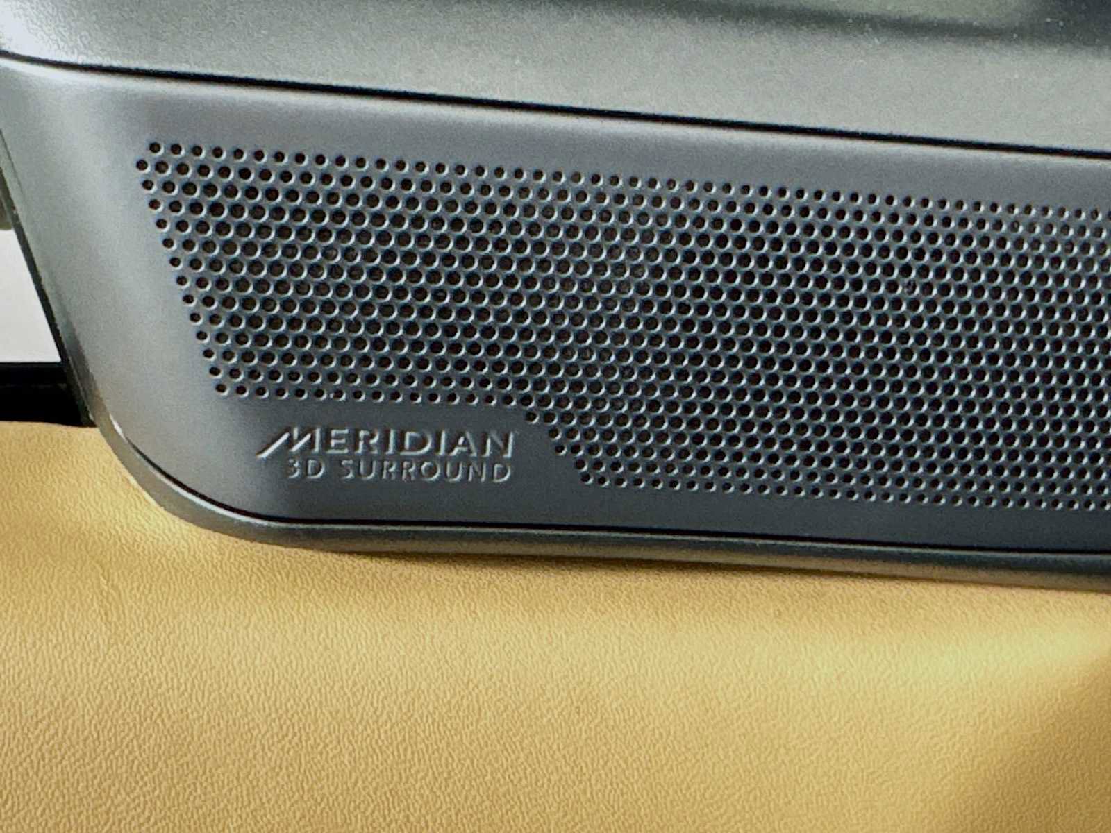 Used 2025 Land Rover Range Rover Sport Dynamic SE image 20