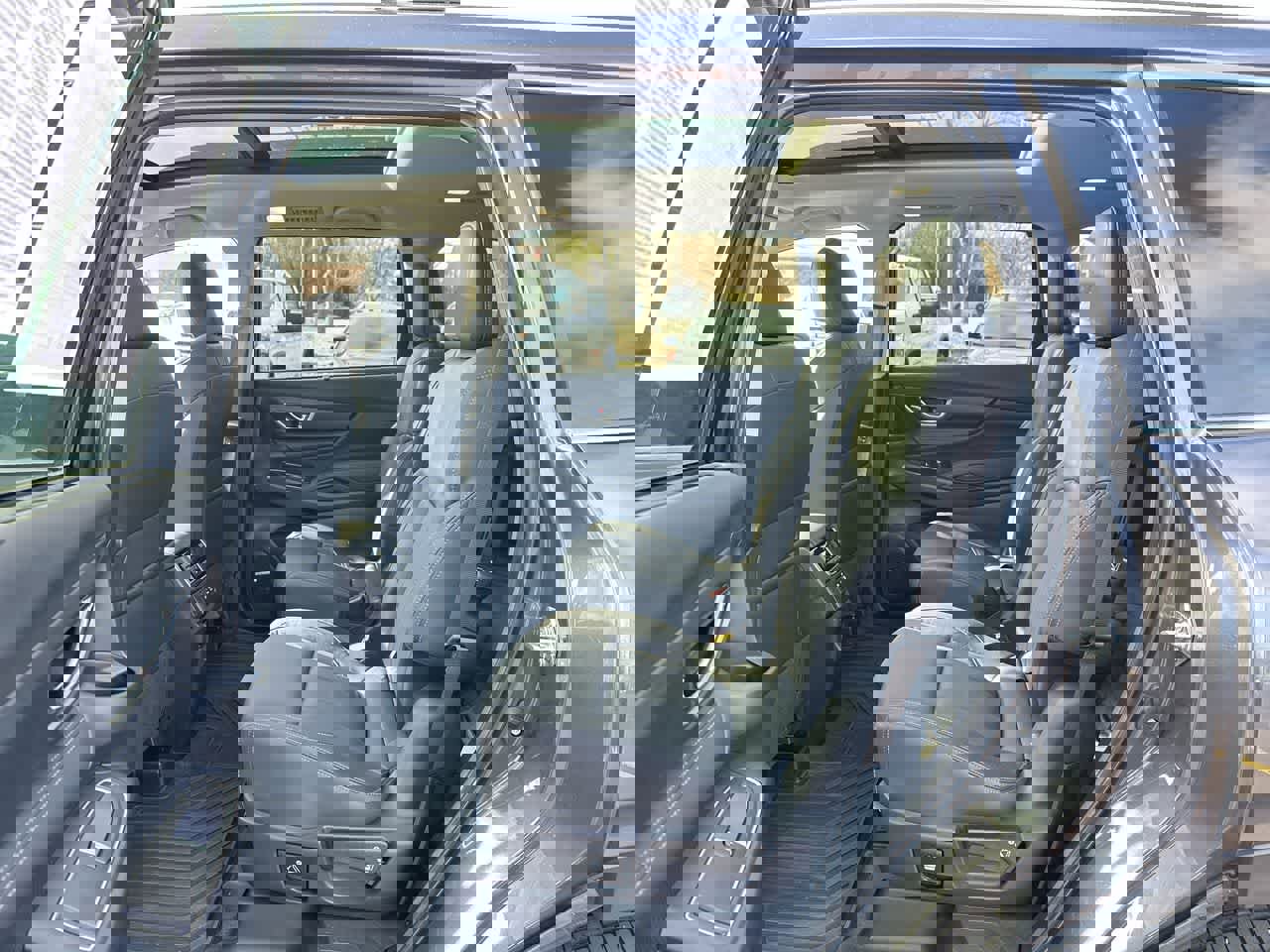 Certified 2025 Subaru Ascent Limited image 17