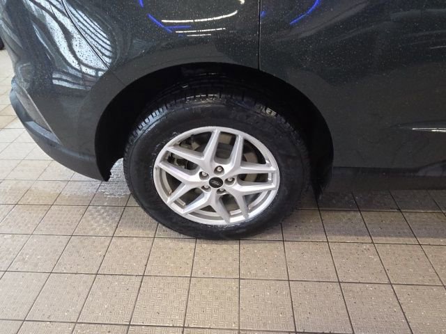 Used 2024 Ford Edge SEL w/ Convenience Package AWD/4WD image 8
