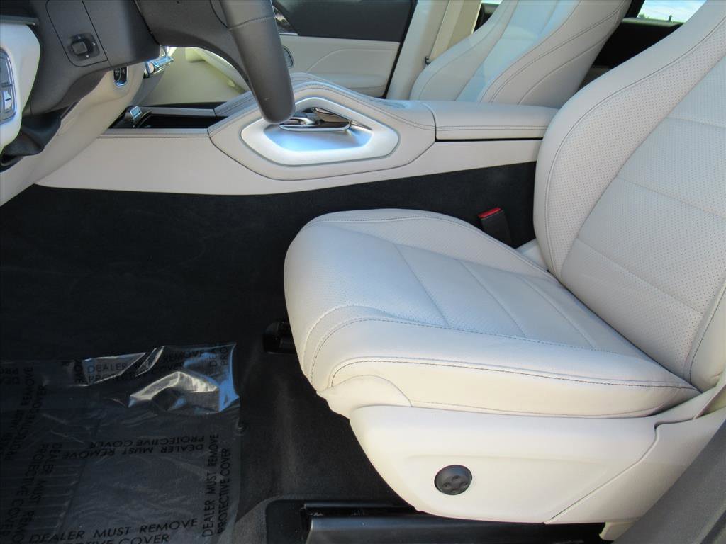 Used 2020 Mercedes-Benz GLE 350 GLE 350 image 15