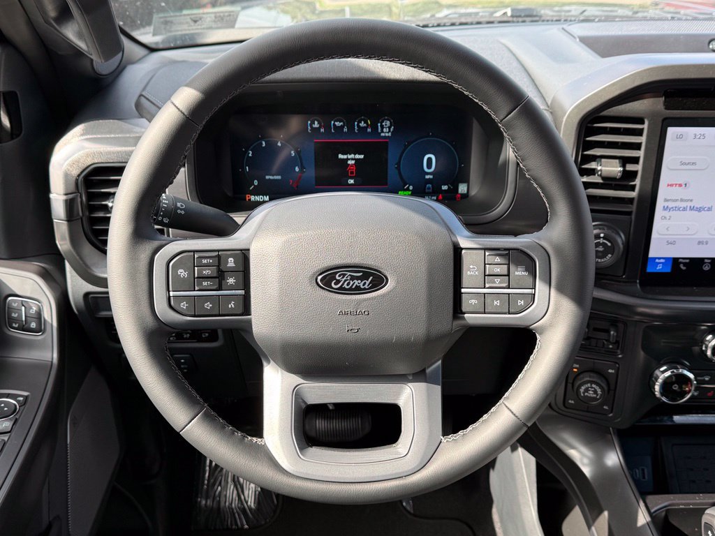 New 2026 Ford F150 Lariat w/ Equipment Group 501A Mid AWD/4WD image 9