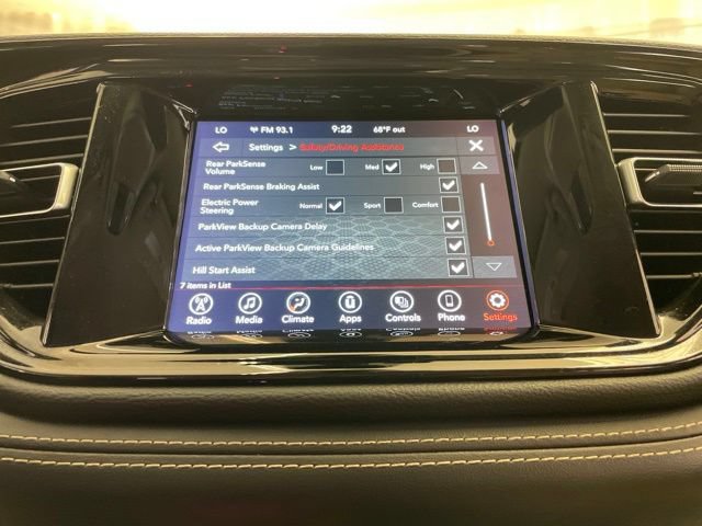 Used 2021 Dodge Durango SXT AWD/4WD image 30