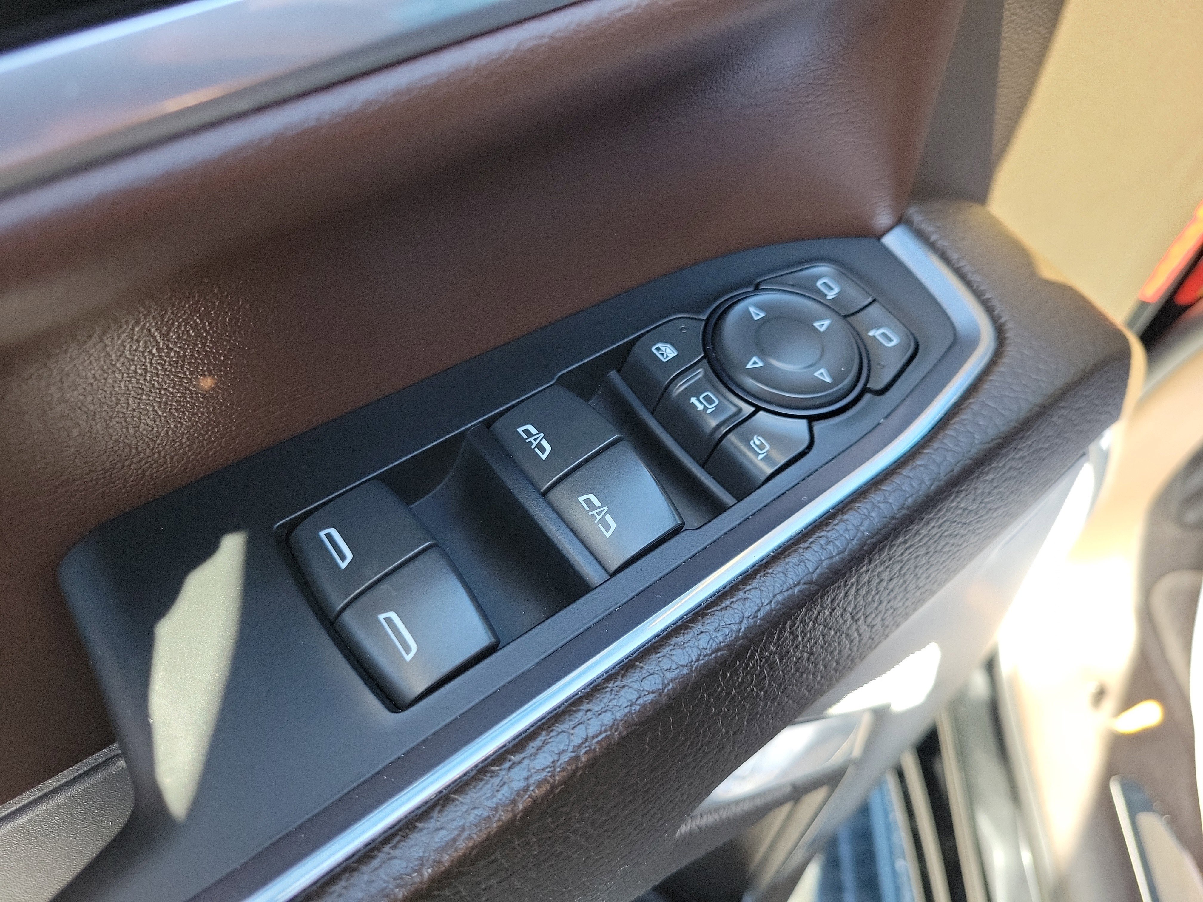 Certified 2024 GMC Sierra 2500 Denali w/ Denali Reserve Package image 17