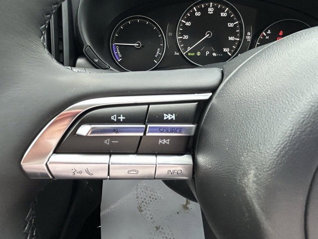 New 2026 MAZDA CX-50 AWD 2.5 Hybrid w/ Weather Package image 19