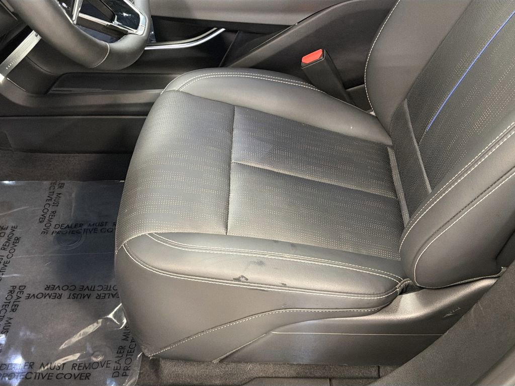 Used 2024 Cadillac Lyriq Sport AWD/4WD image 22