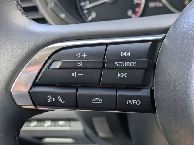 Certified 2025 MAZDA CX-30 AWD 2.5 S w/ Preferred Package image 44